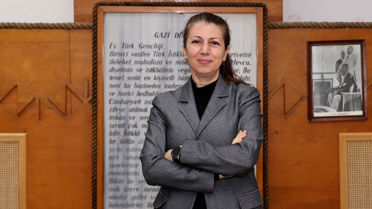 Sabiha Gökçen’den Halide Edip Adıvar’a: İşte Türk kadınlarının özgürlük ve başarı dolu hikayeleri 9
