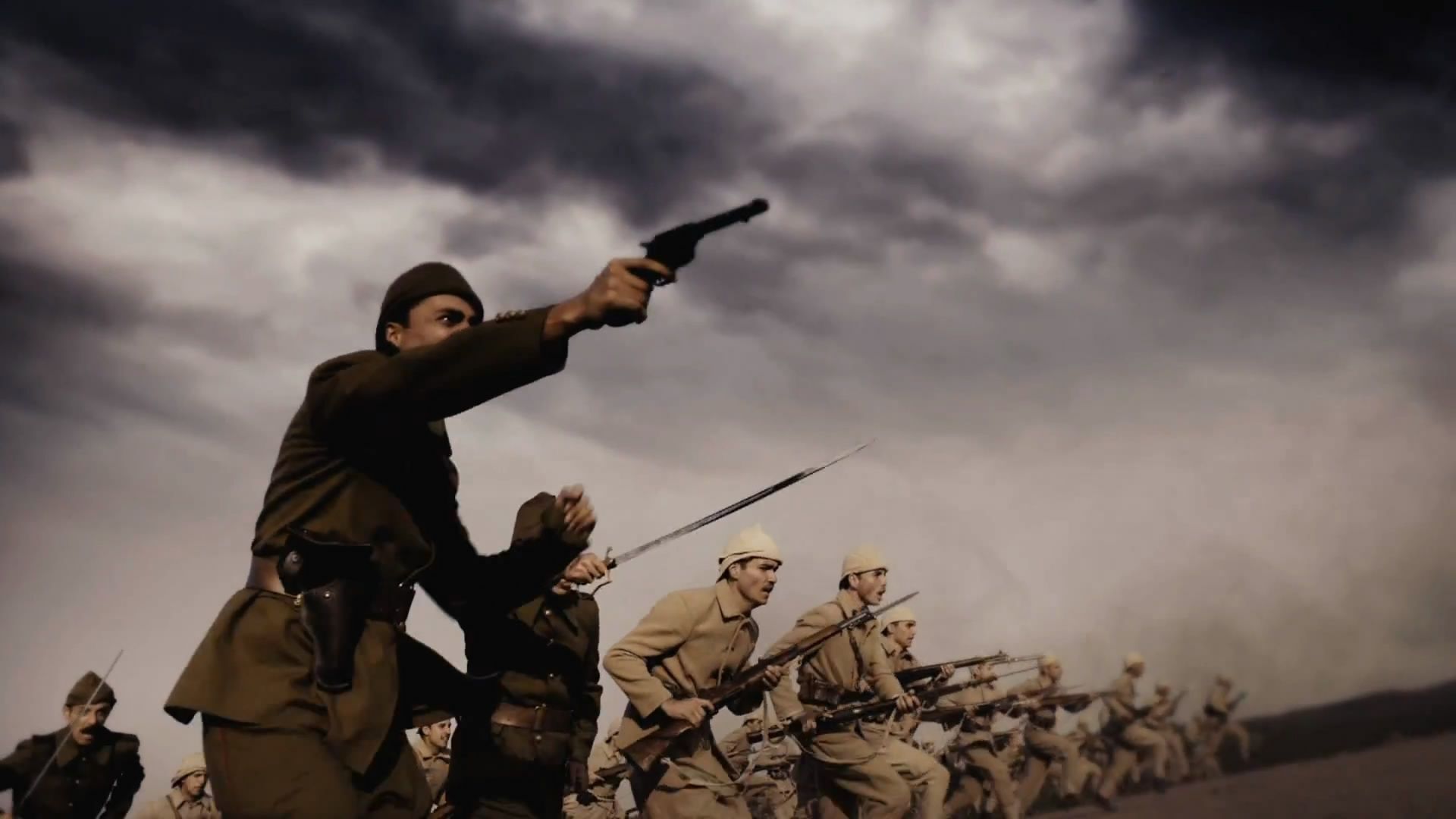 Çanakkale 1915 (2012)
