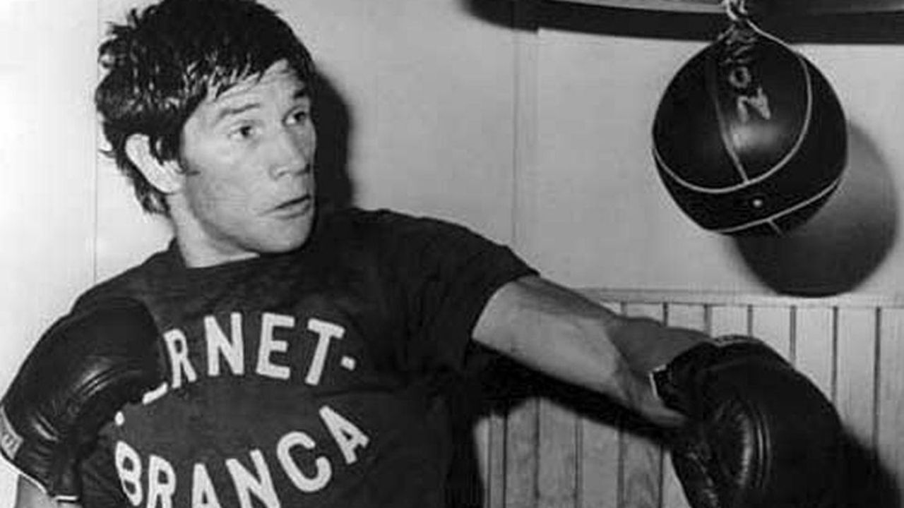 Dünya tarihinin en iyi 10 boksörü! 6