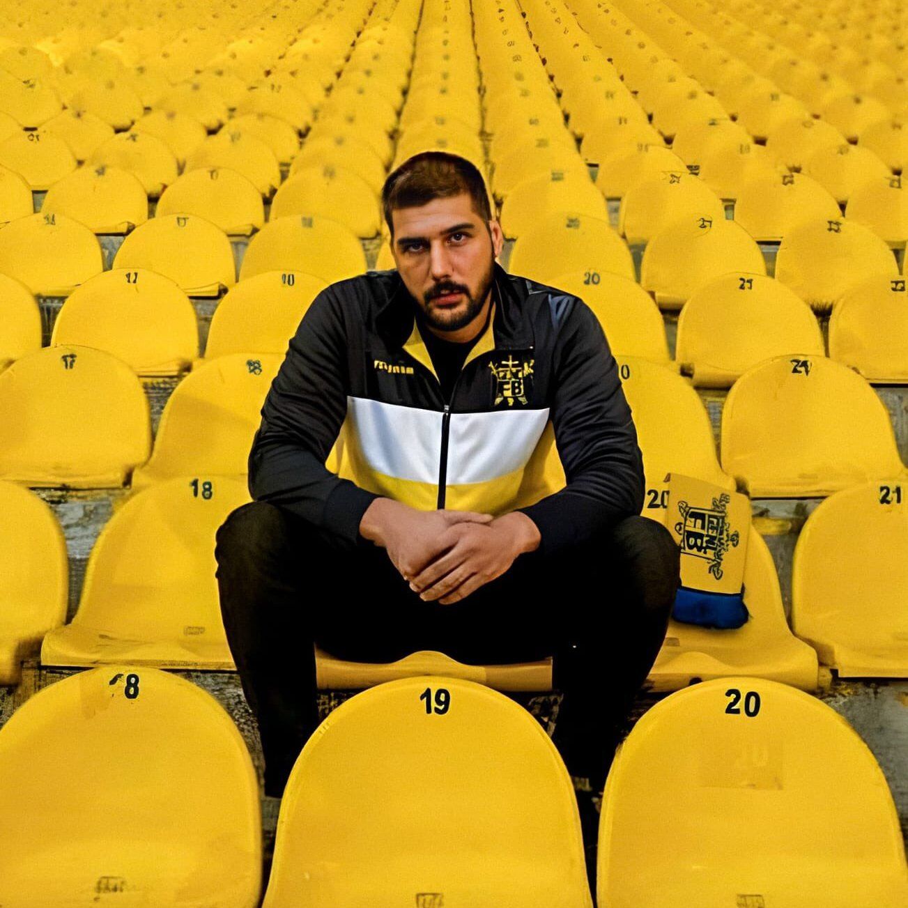 Cem Gölbaşı
