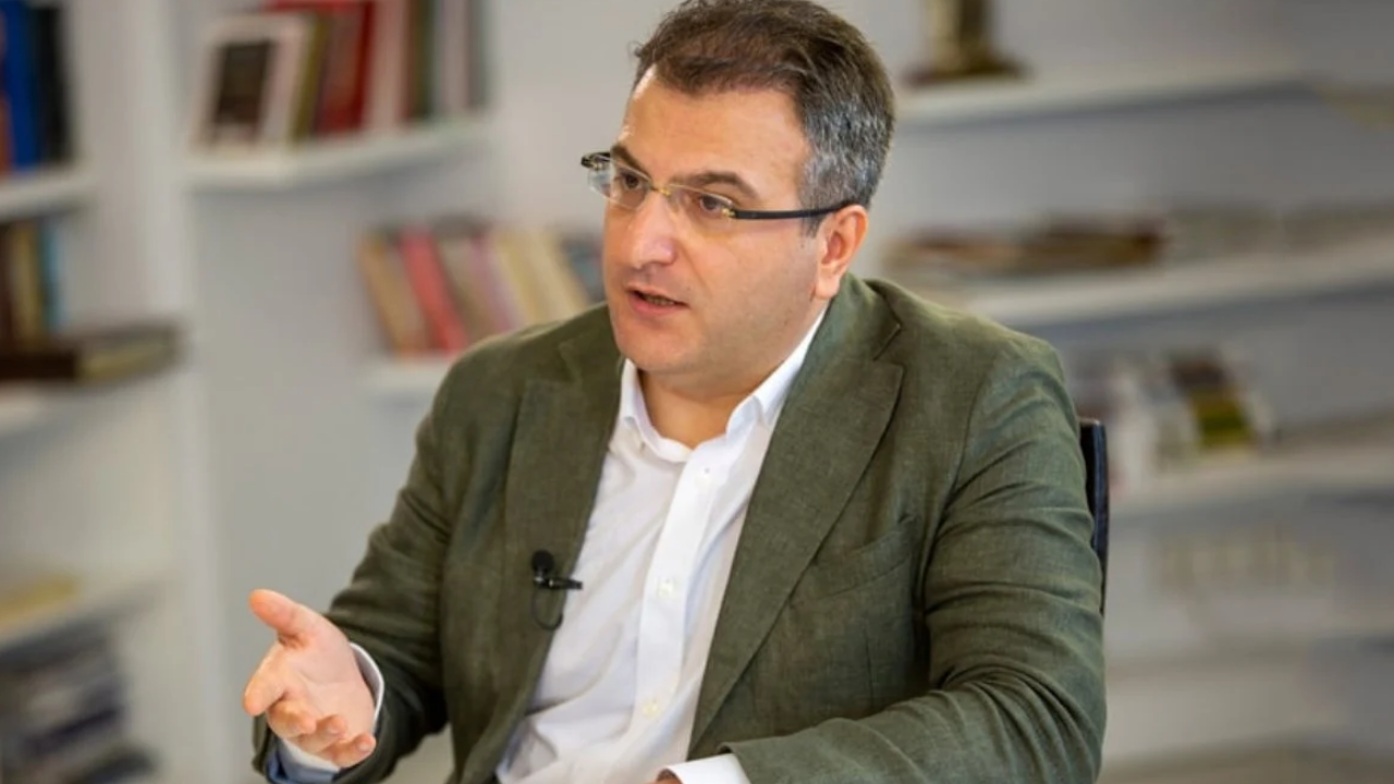 Cem Küçük’ten Dikkat Çeken Iddia ‘’Cem Boyner Gözaltına Alınabilir’’ (2)