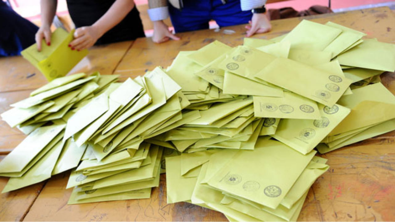 Chp, Erken Seçim İçin İmza Kampanyası Başlattı Kaç İmza Gerekli