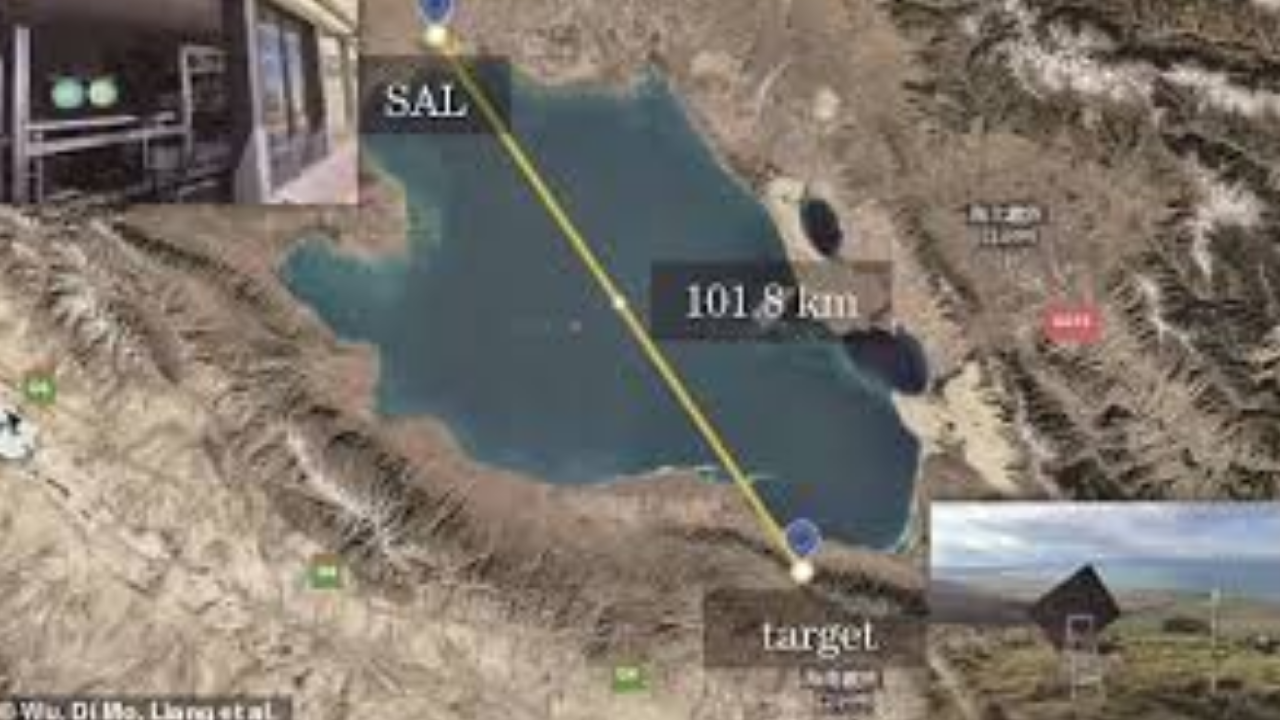 Çin’den Korkutan Teknoloji Sal Ile Uzaydan Yüz Tespiti Yapılabilecek (2)