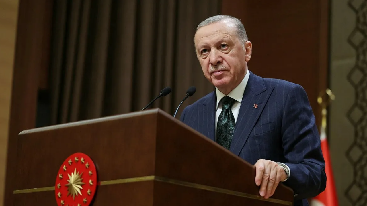 Cumhurbaşkanı Erdoğan’dan İbb Soruşturması Sözleri ‘’Yolsuzluklar Brezilya Dizilerini Aratmıyor’’ (2)