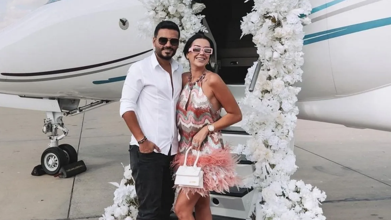Dilan Ve Engin Polat’ın Garajı Boşaltılıyor Lüks Araçlar Açık Artırmayla Satılacak