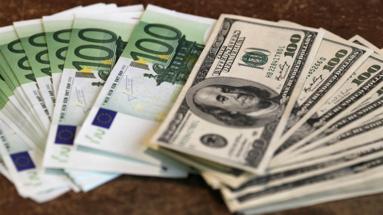 Dolar Ve Euro Haftaya Nasıl Başladı Dövizde Fırtına Devam Ediyor