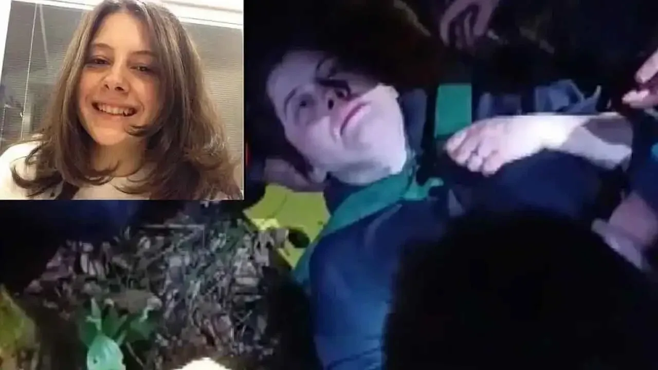 Ece Gürel nerede çalışıyordu, işyeri neresi? Belgrad Ormanı'nda kaybolan Peyzaj Mimarı Ece Gürel kimdir? 1