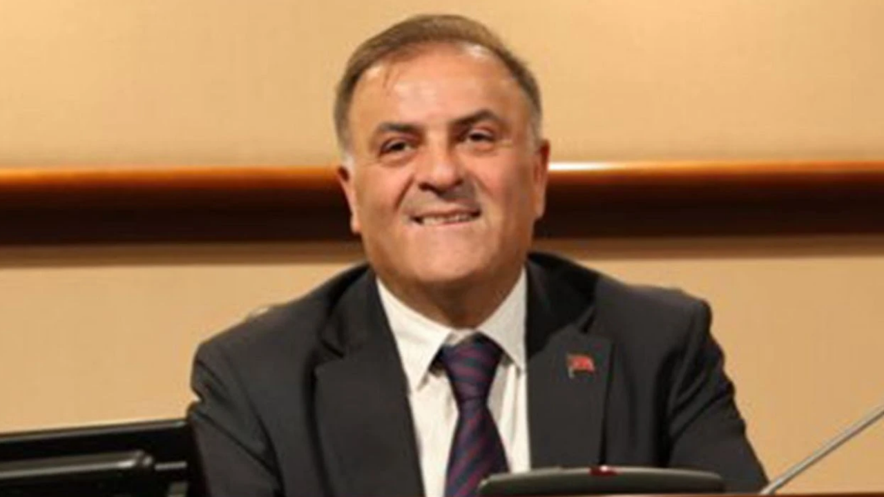 Ekrem İmamoğlu Görevini Devretti İbb Başkanlığına Nuri Aslan Vekalet Edecek (1)