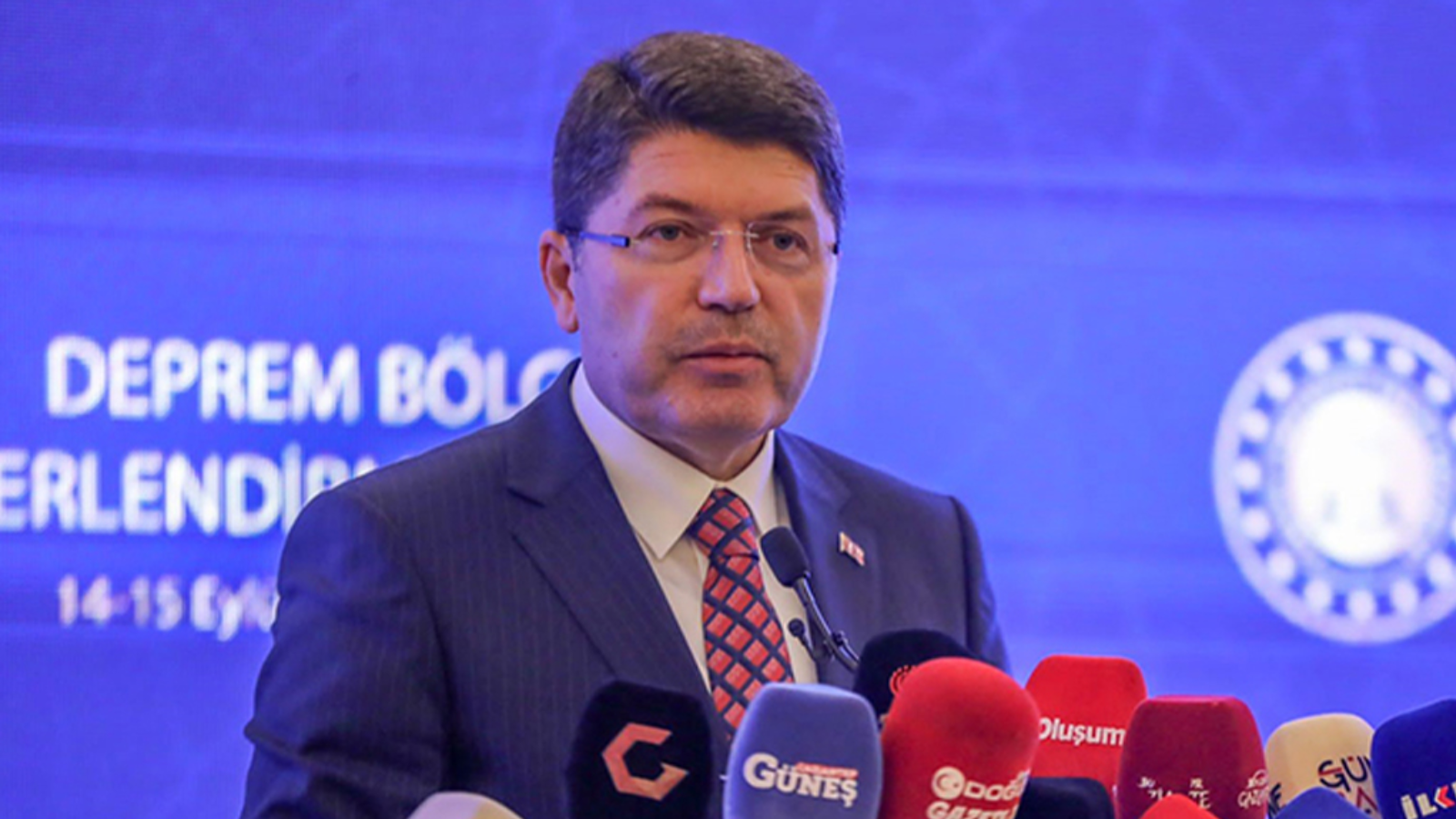 Ekrem İmamoğlu Silivri Cezaevi’ne Gönderildi Adalet Bakanı Tunç’tan Açıklama! (1)