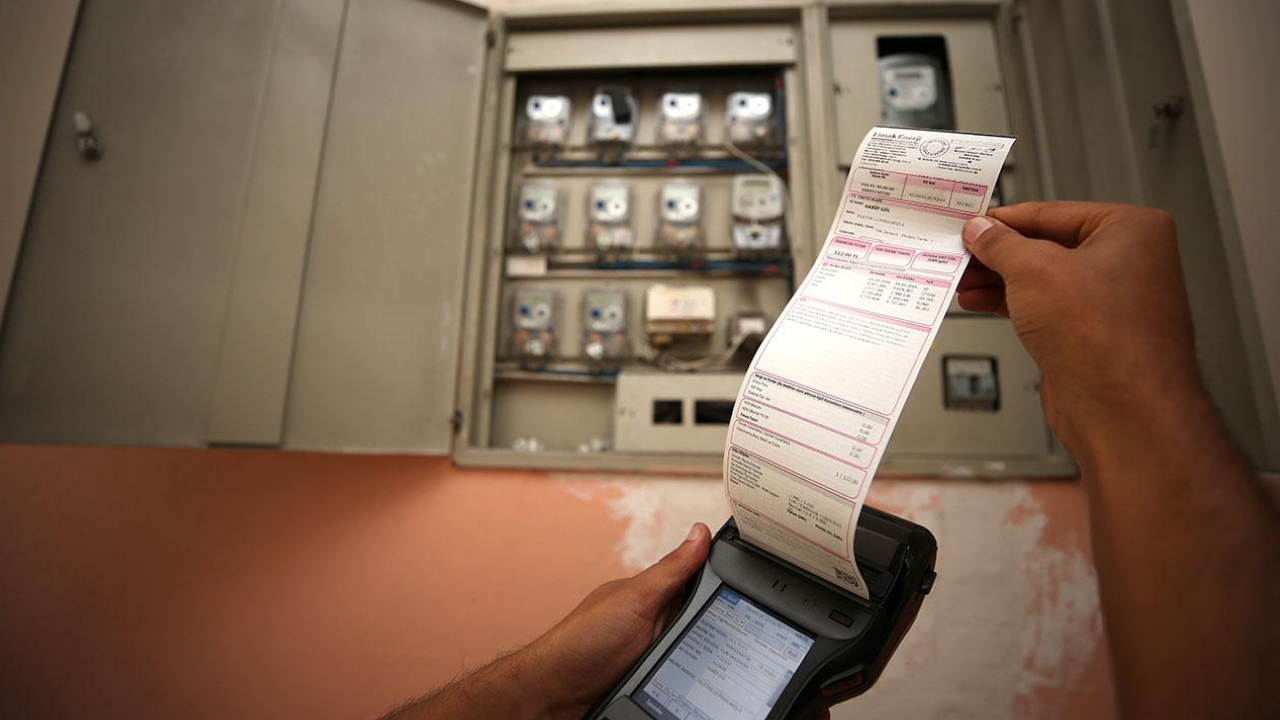 Elektrik Fiyatlarına Bahar Zammı 1 Nisan’dan Itibaren Yüzde 25 Artış Geliyor (1)