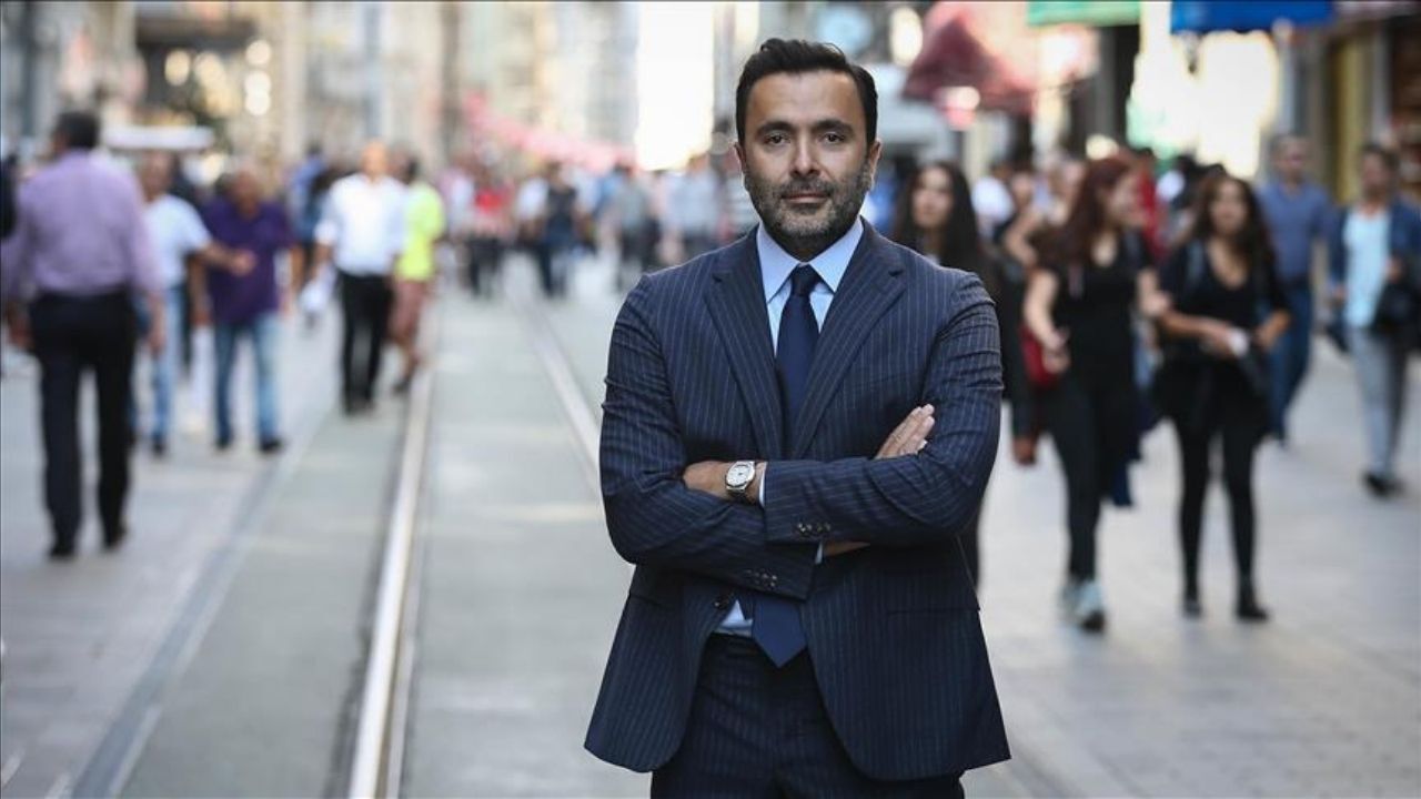 Espressolab'in Sahibi Kocadağ Ailesi Kimdir (2)