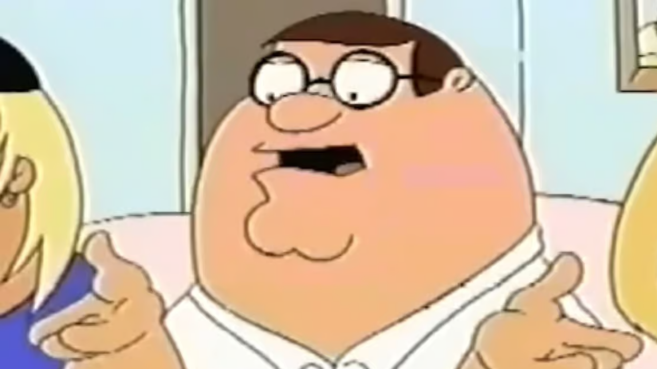 Family Guy'ın Kayıp Pilot Bölümü Bulundu