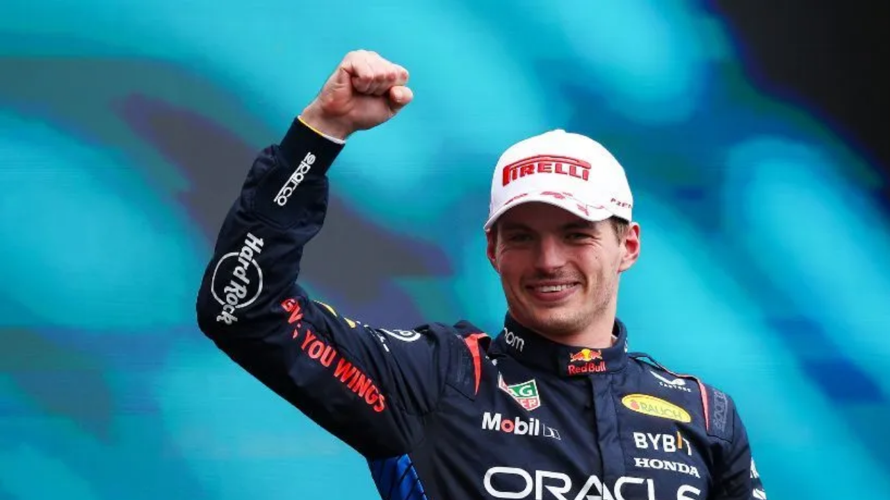 Formula 1 Çin Gp’sinde Kazanan Oscar Piastri Oldu (3)