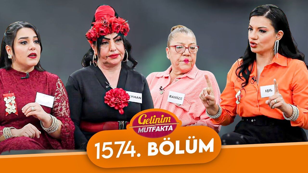 Gelinim Mutfakta 7 Mart 2025 puan durumu: Gelinim Mutfakta kim elendi, bilezikleri kim aldı? 4