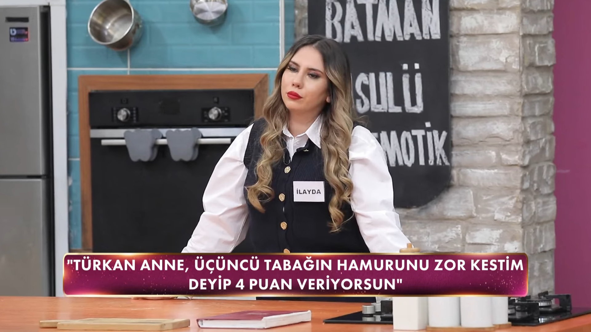 Gelinim Mutfakta 7 Mart 2025 puan durumu: Gelinim Mutfakta kim elendi, bilezikleri kim aldı? 3