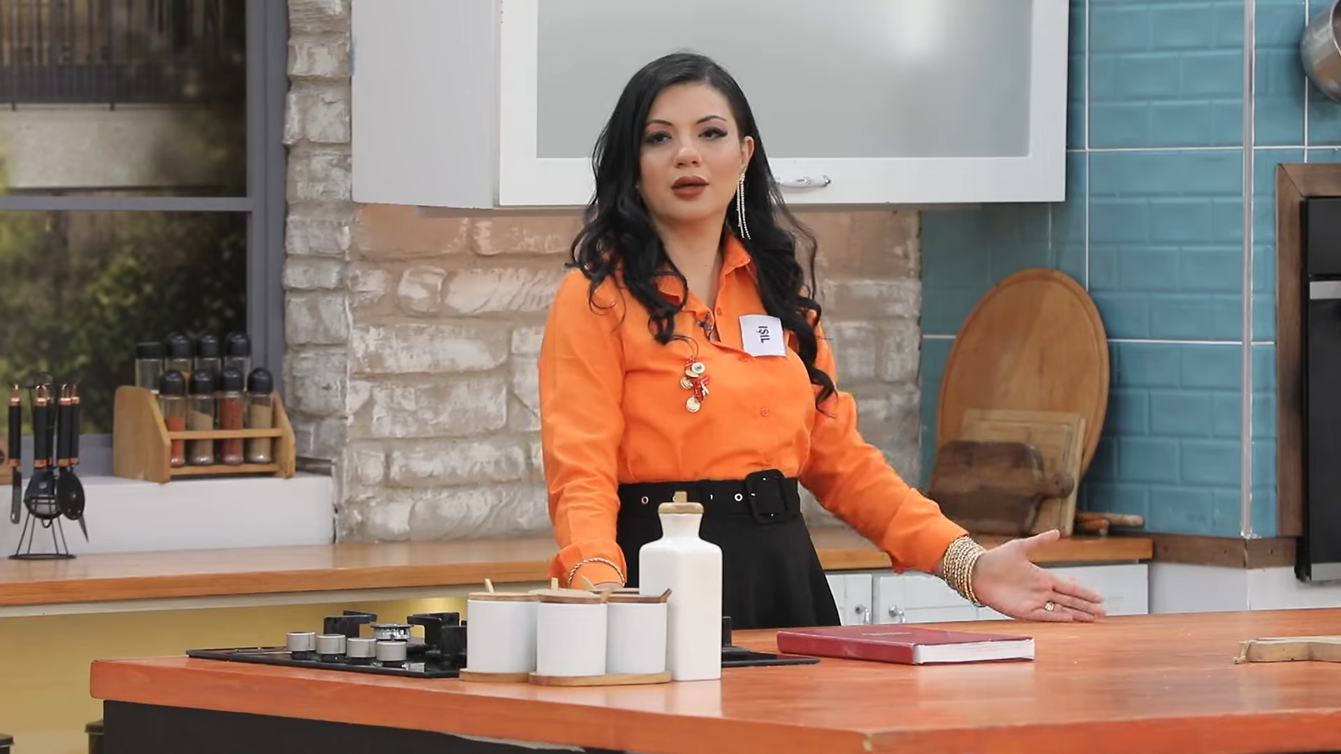 Gelinim Mutfakta 7 Mart 2025 puan durumu: Gelinim Mutfakta kim elendi, bilezikleri kim aldı? 2