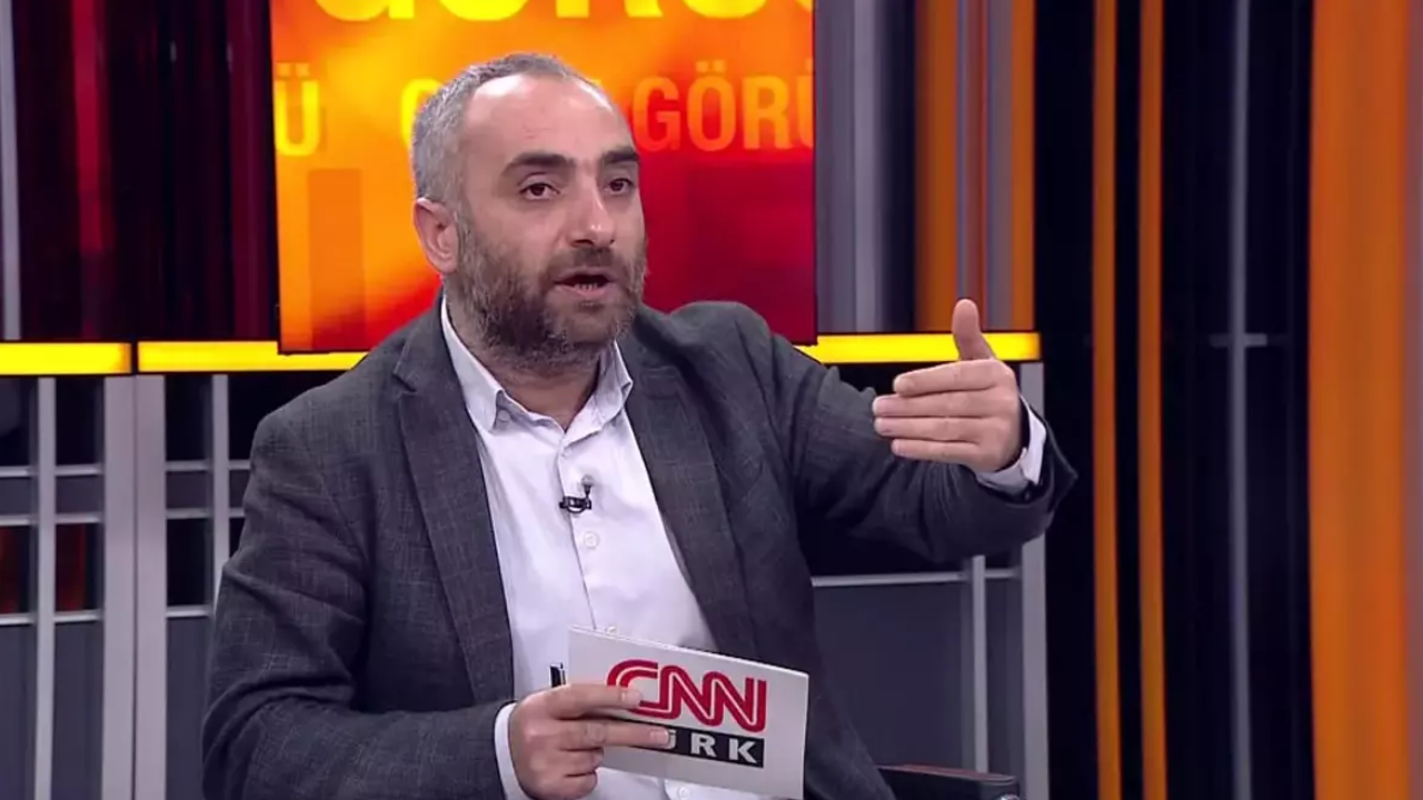 Gezi Parkı Soruşturmasında Yeni Gelişme Gazeteci İsmail Saymaz’a Ev Hapsi Talebi (1)