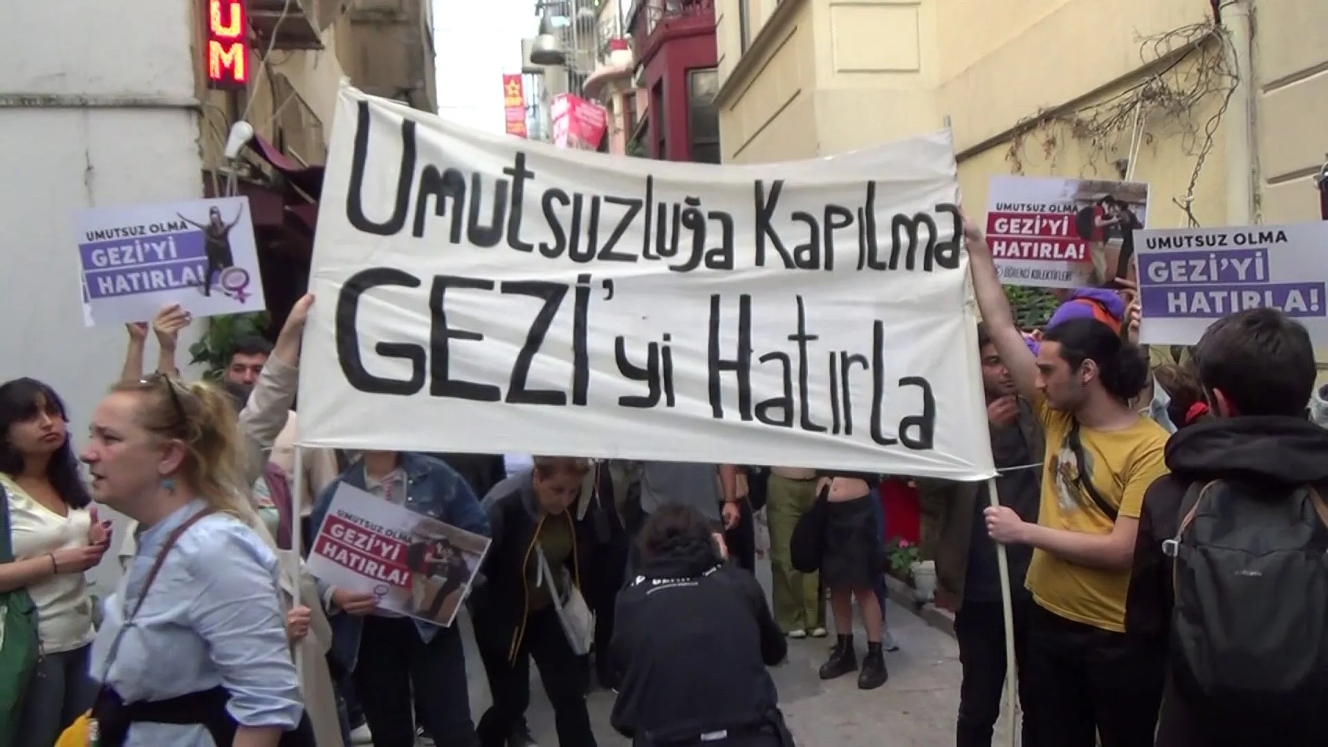 Gezi Parkı5