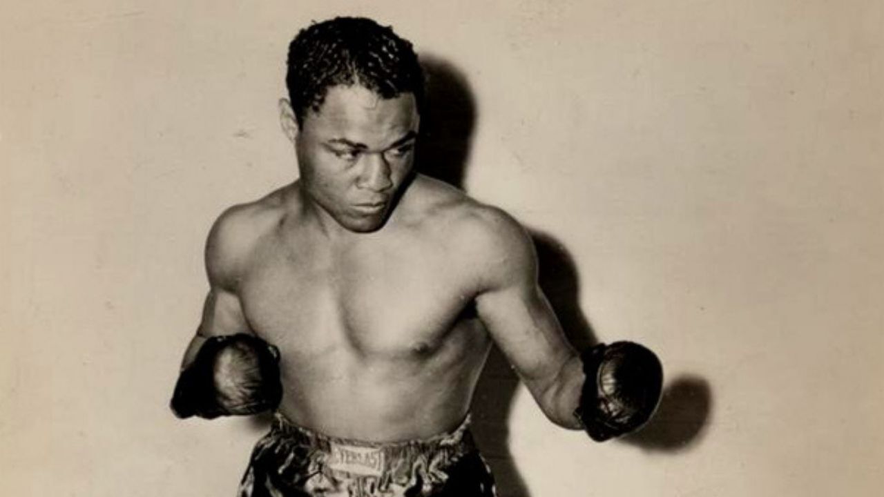 Dünya tarihinin en iyi 10 boksörü! 5