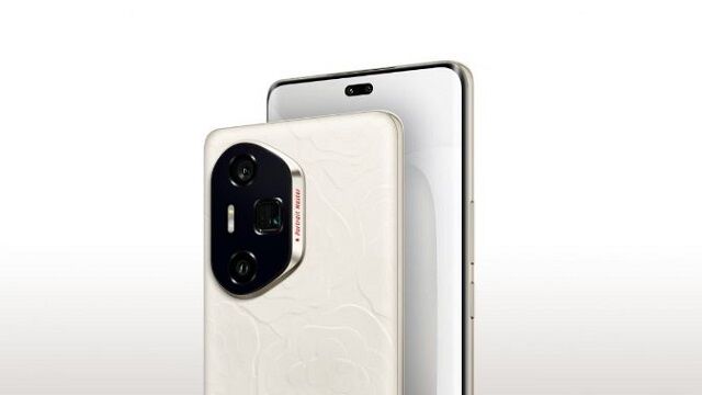 Honor’dan Powerbank Gibi Telefon!-1
