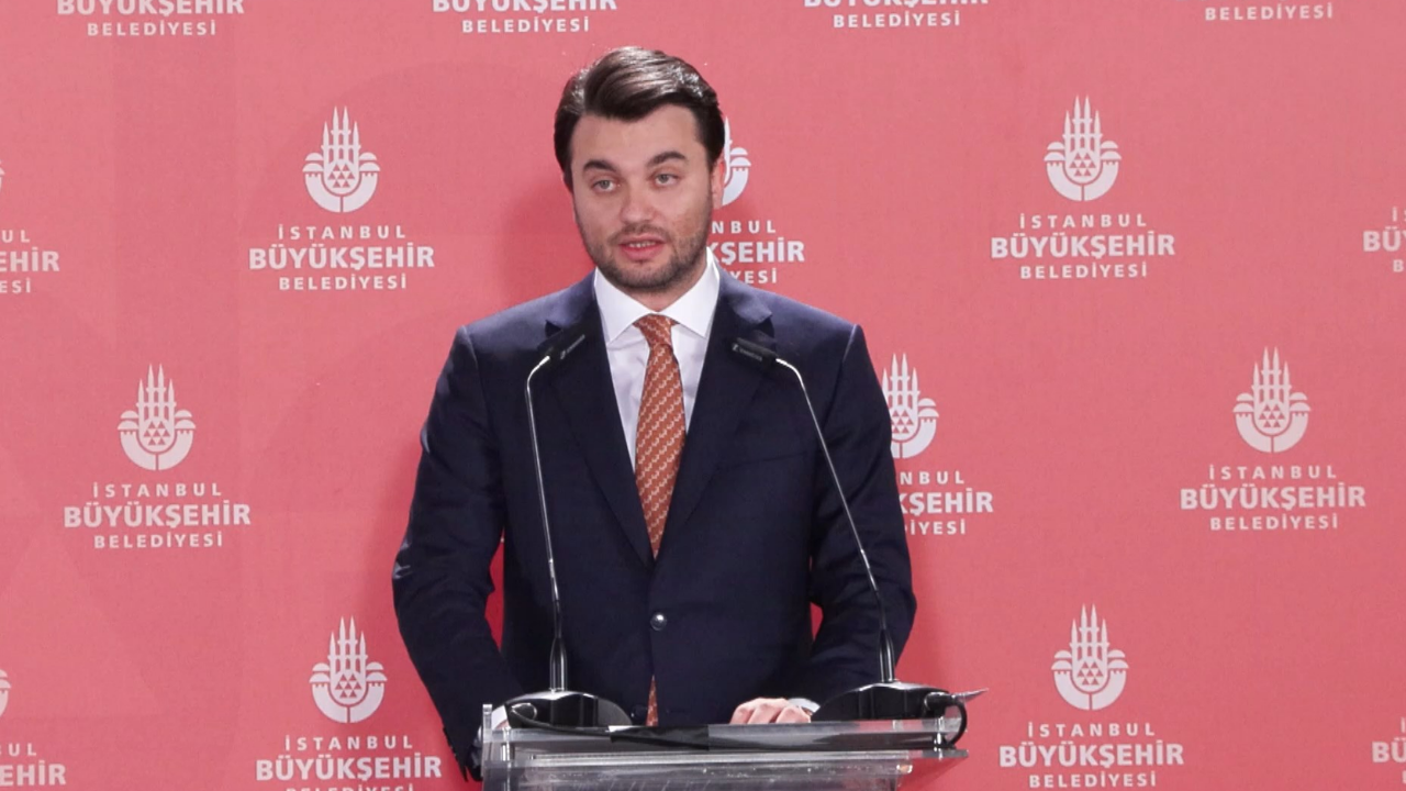 İbb Soruşturmasında Yeni Gelişme Ekrem İmamoğlu’nun Avukatı Mehmet Pehlivan Adliyeye Sevk Edildi