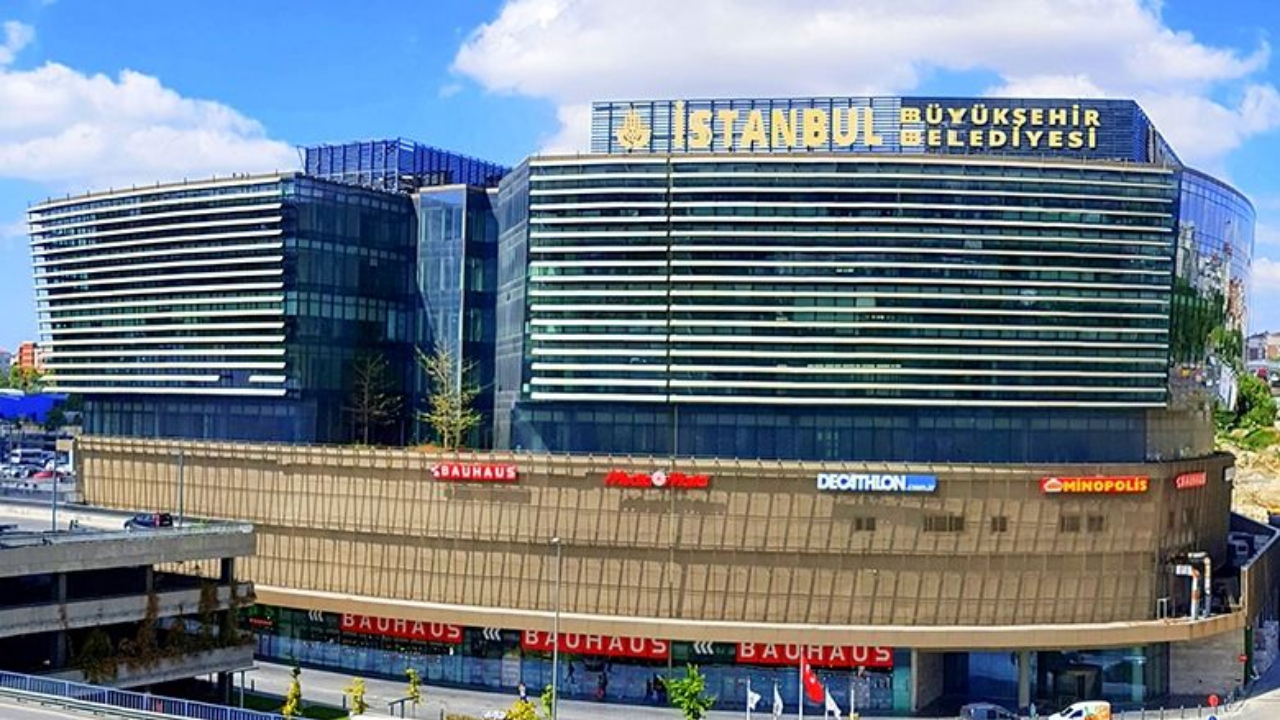 İbb'ye Kayyum Atanır Mı (1)