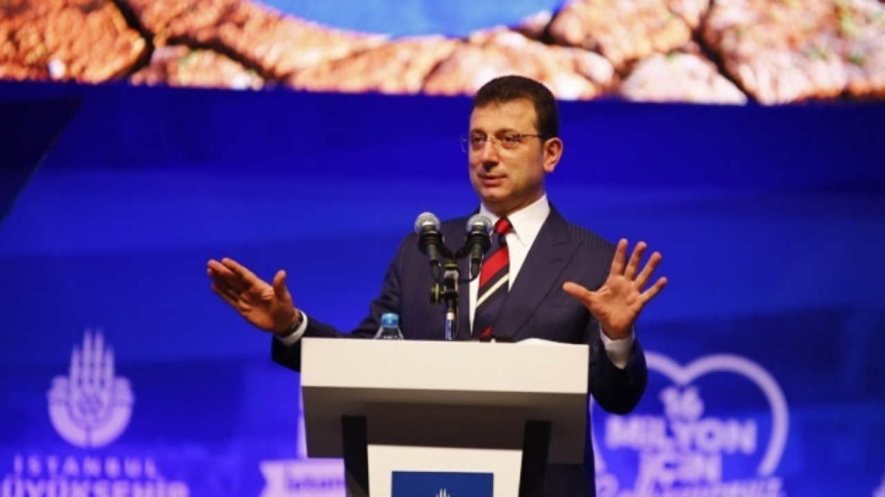 İbb'ye Kayyum Atanır Mı (2)