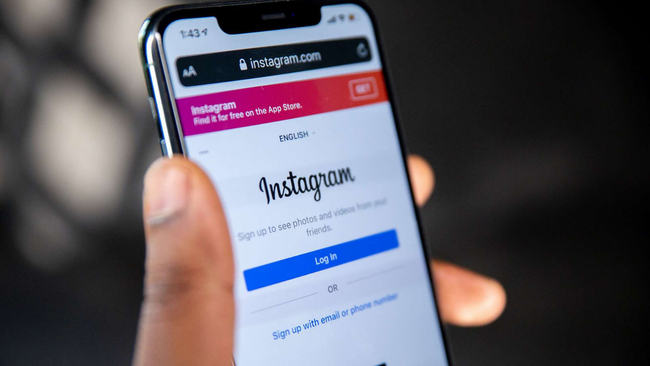 Instagram Çöktü Mü, Erişim Engeli Mi Getirildi Instagram’a Neden Girilemiyor (1)