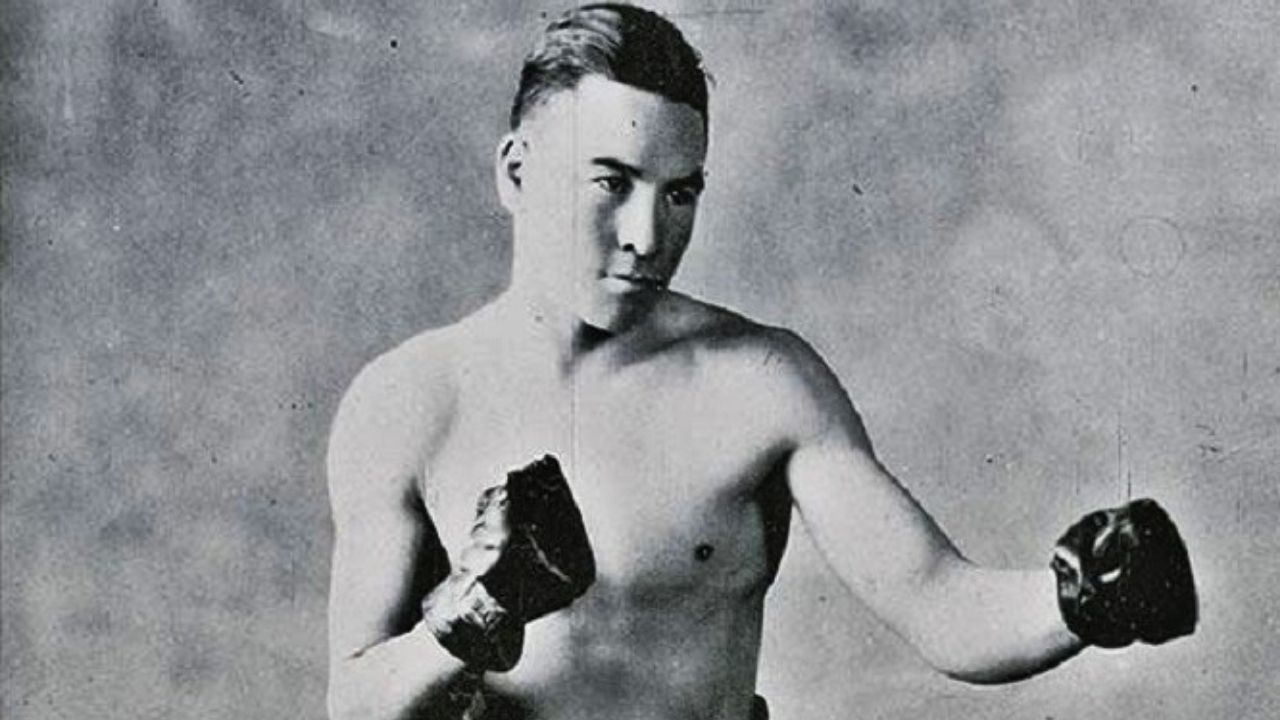 Dünya tarihinin en iyi 10 boksörü! 9