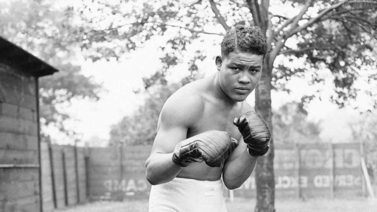 Dünya tarihinin en iyi 10 boksörü! 2