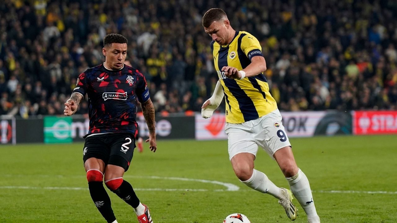 Jose Mourinho Tur Için Umutlu Konuştu 90 Dakika Daha Var (1)