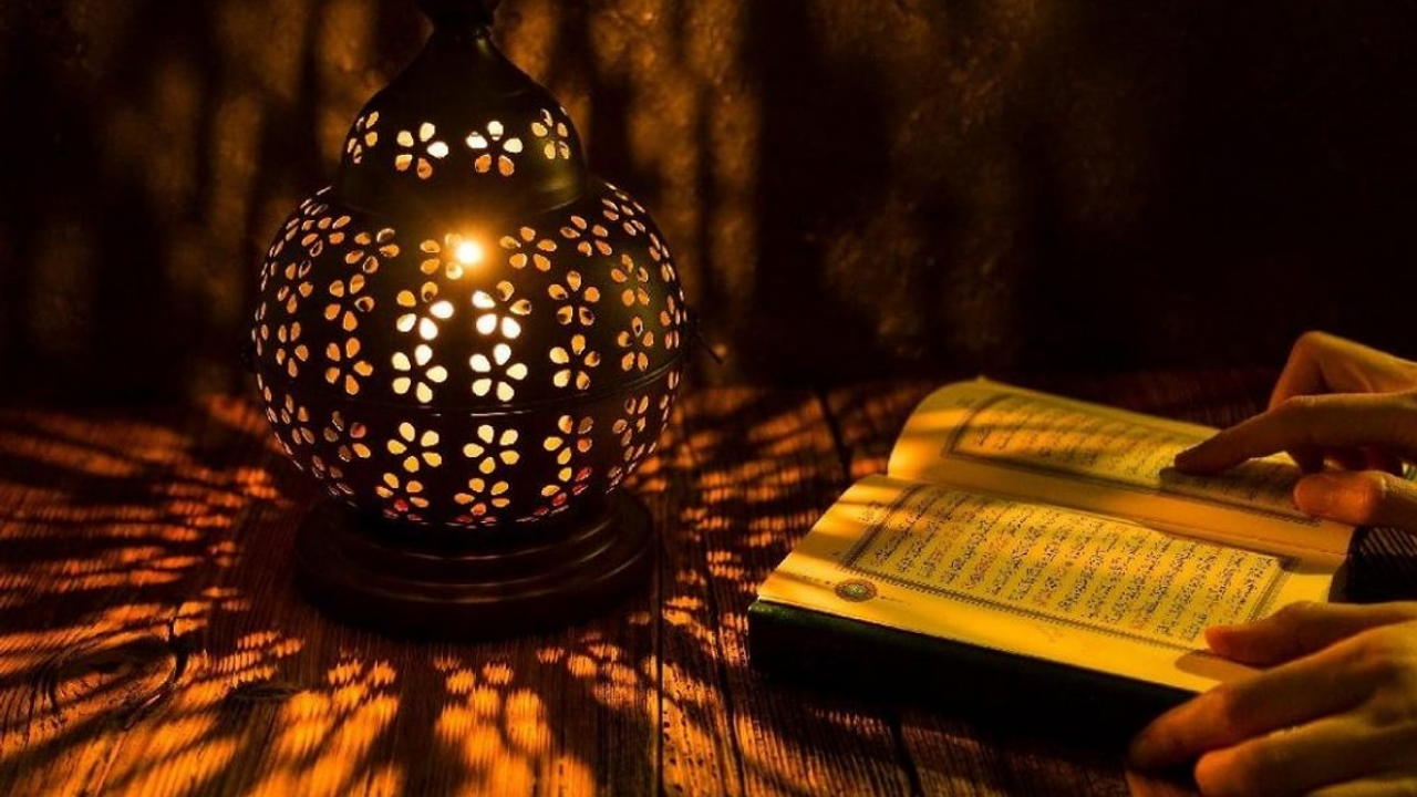Kadir Gecesi 2025 Ne Zaman, Namazı Kaç Rekat Kadir Gecesi’nde Ne Yapılır (4)