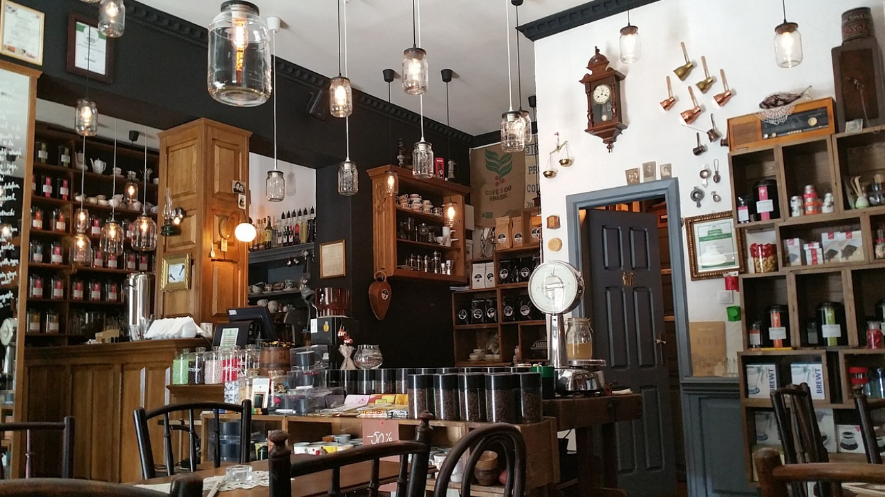 İyi kahve arayışında olanlara: İşte Türkiye’nin en iyi nitelikteki kahve dükkanları 4