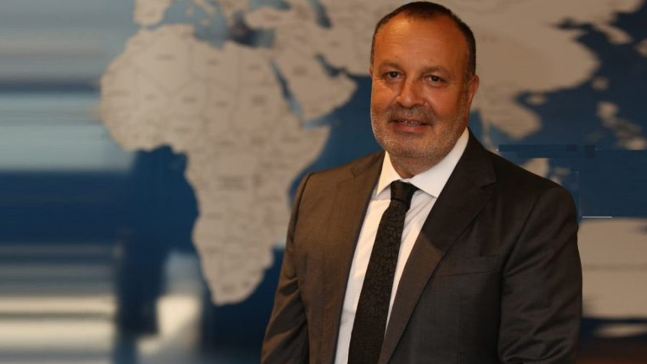 Kazancı Holding Ceo’su Cemil Kazancı Kimdir Kaç Yaşında Ve Nereli (1)