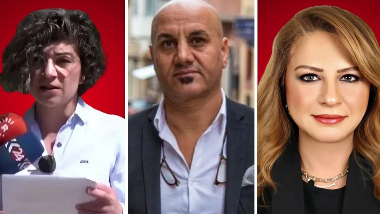Kent Uzlaşısı Soruşturmasında Yeni Gelişme Şişli Belediye Başkan Yardımcısı Için Yakalama Kararı (1)