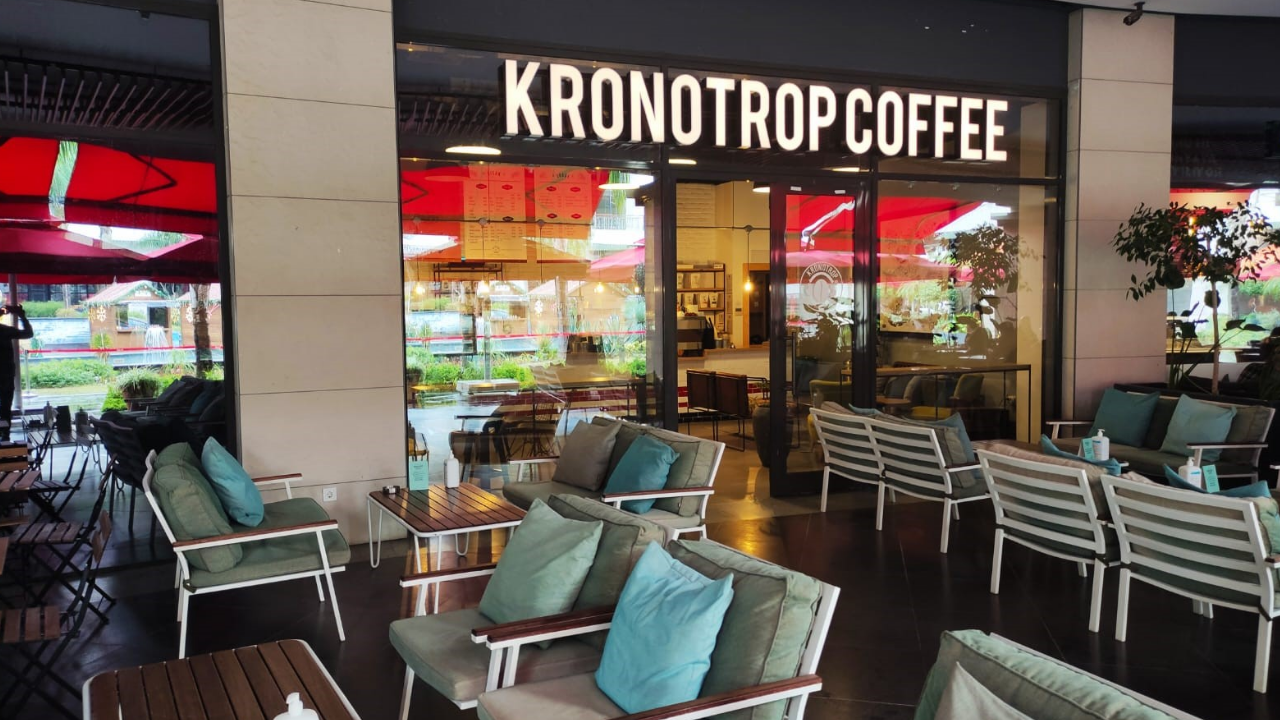 İyi kahve arayışında olanlara: İşte Türkiye’nin en iyi nitelikteki kahve dükkanları 5