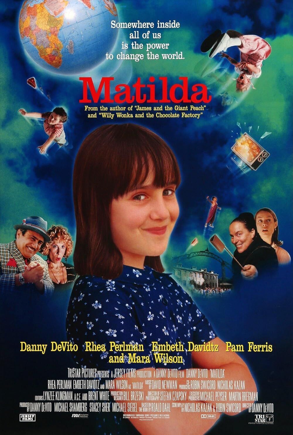 Bayram'da Ailece İzleyebileceğiniz 13 Film! 3