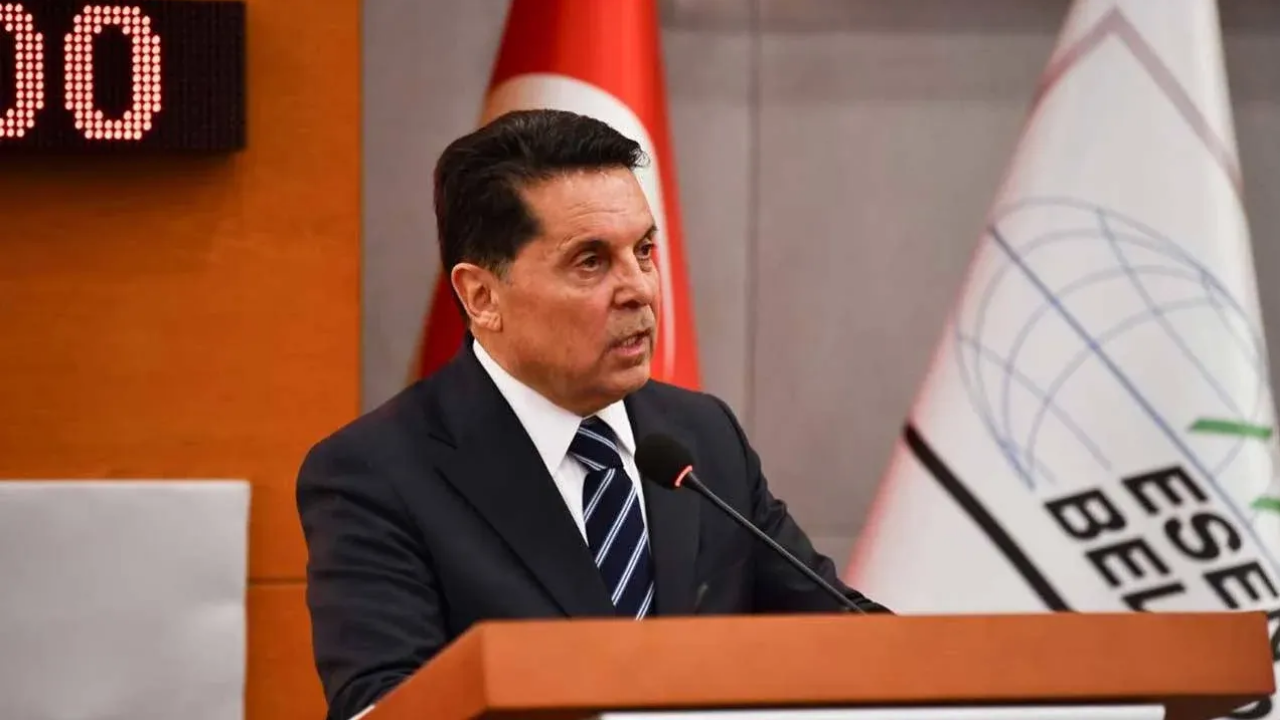 Mahkeme Iddianameyi Kabul Etti Esenyurt Belediye Başkanı Ahmet Özer Için 15 Yıl Hapis Istemi (1)