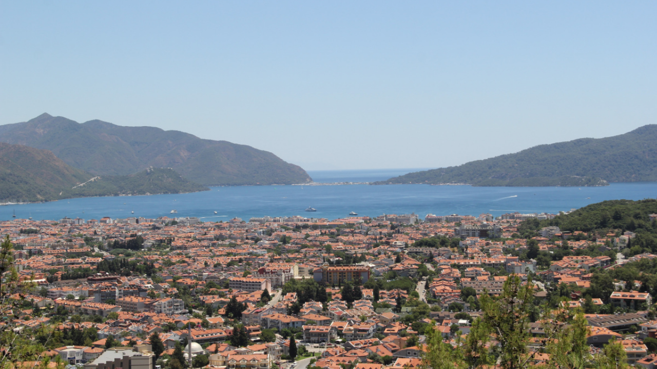 Marmaris’te Bayram Turizmi Beklentileri Karşılamadı