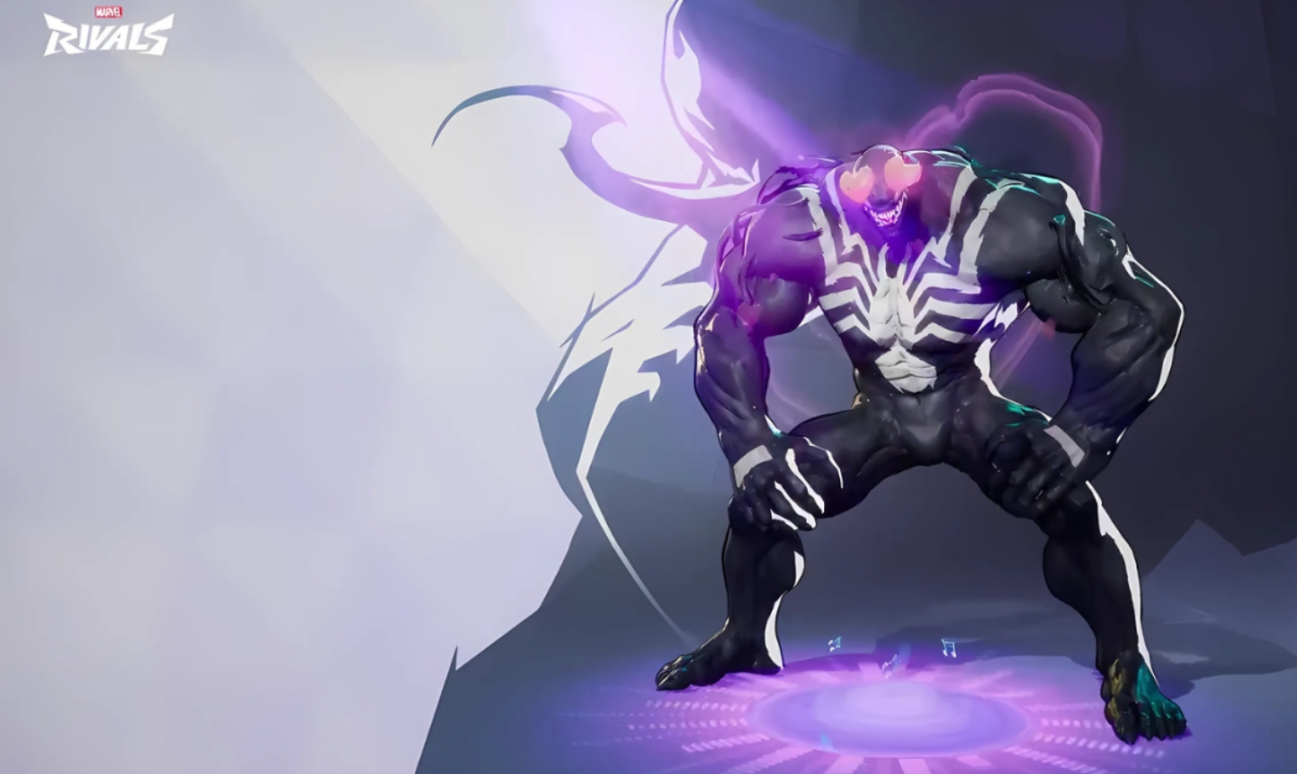 Marvel Rivals’da Ücretsiz Symbiote Boogie Emote Nasıl Alınır (3)