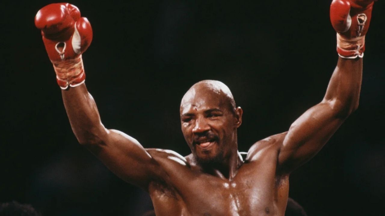 Dünya tarihinin en iyi 10 boksörü! 3