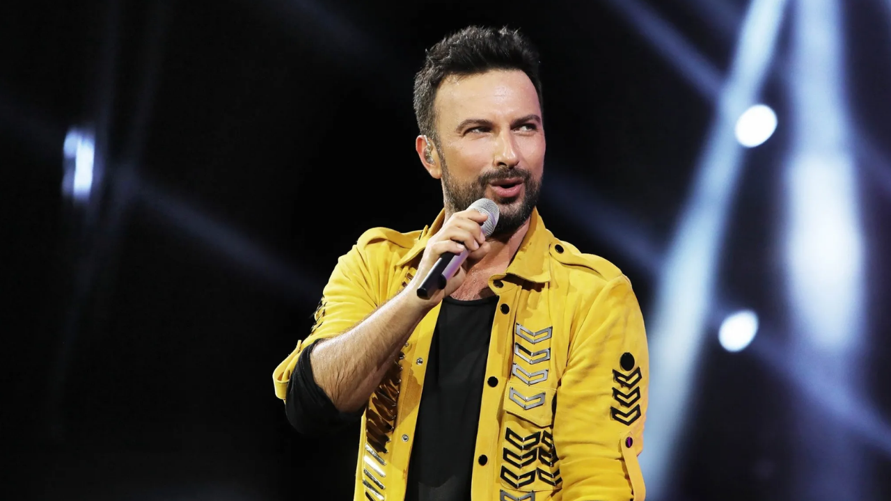 Megastar Tarkan’dan İmamoğlu Açıklaması ‘’Daha Adil Ve Özgür Bir Gelecek Için’’
