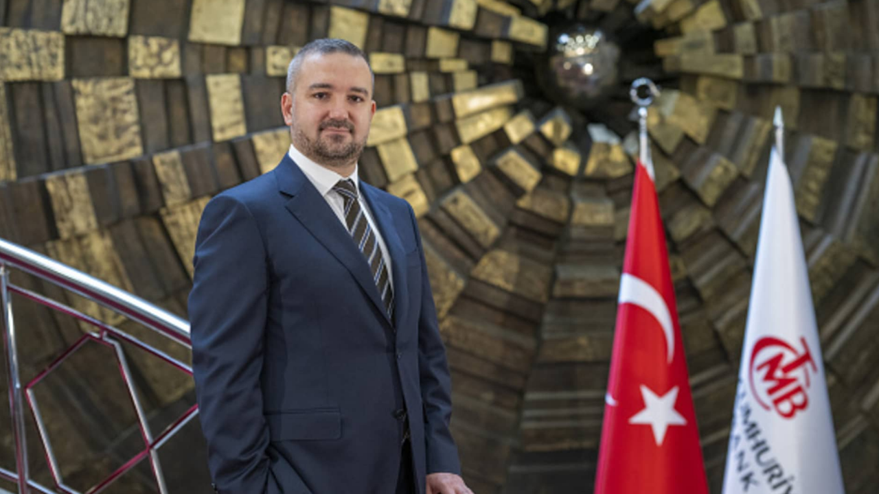 Mehmet Şimşek Ve Fatih Karahan’dan Kritik Toplantı Yabancı Yatırımcılarla Bir Araya Gelinecek (2)