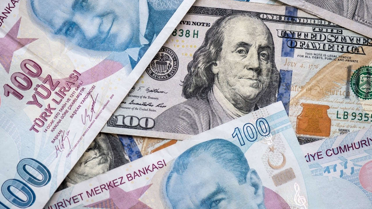 Merkez Bankası’ndan Dolar Ve Euro Krizine Müdahale Tl Uzlaşmalı Vadeli Döviz Satışı Başladı (1)