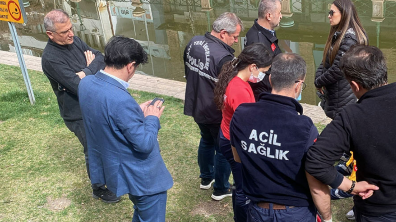Mithat Körler’in Yüreğini Yakan Olay Alzheimer Hastası Ablası Porsuk Çayı’nda Ölü Bulundu (2)