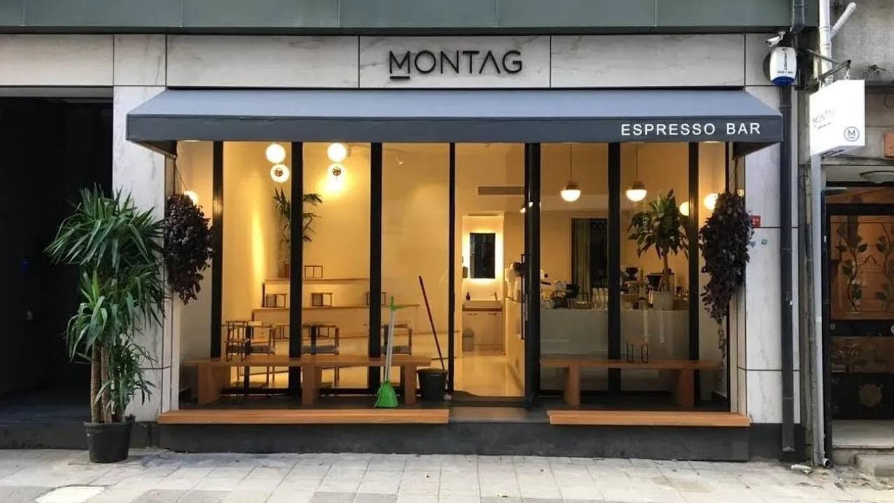 İyi kahve arayışında olanlara: İşte Türkiye’nin en iyi nitelikteki kahve dükkanları 6