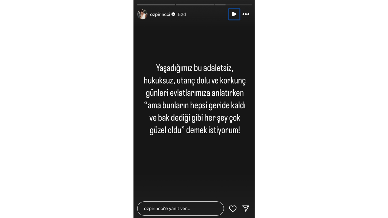 Ekrem İmamoğlu gözaltına alındı: Ünlü isimlerden tepki mesajları geldi 5
