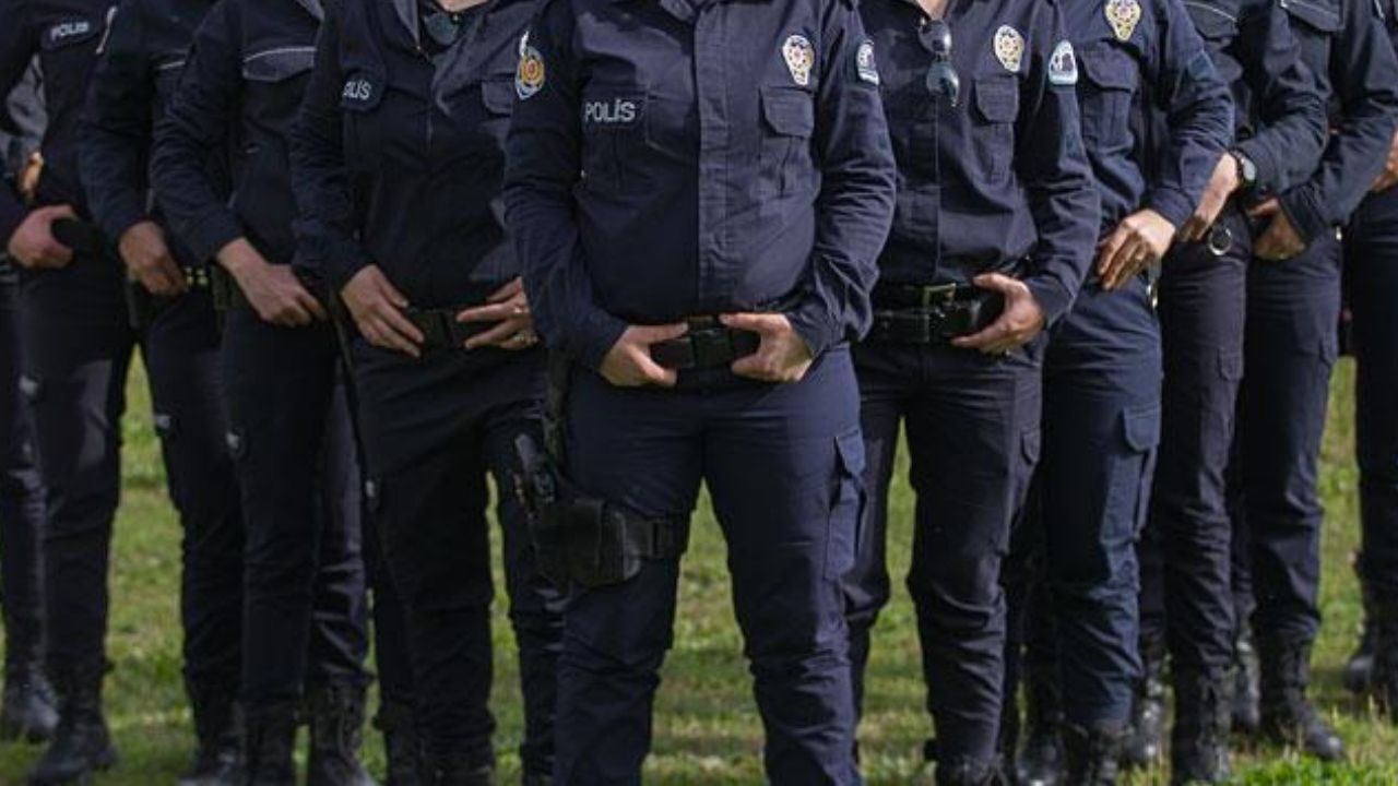 Polis Kimlik (1)