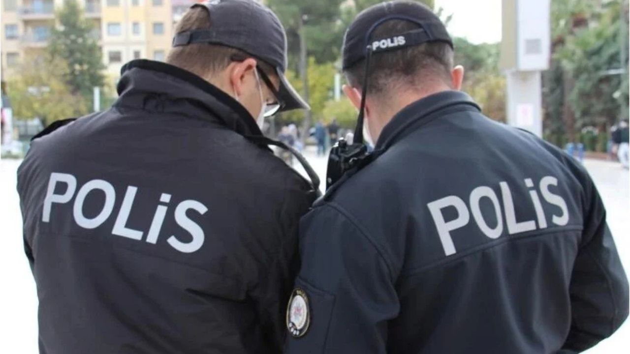 Polis Kimlik