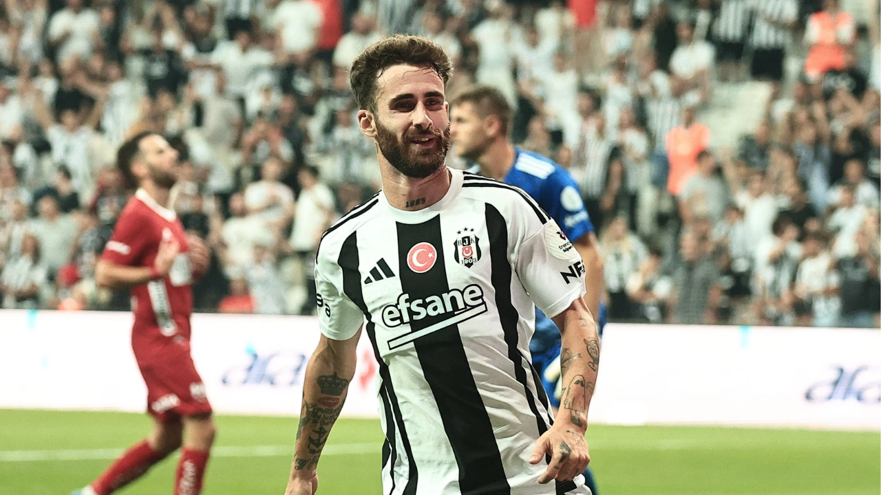 Transfermarkt, Süper Lig’in en değerli oyuncularını açıkladı: Fenerbahçeli isim yükselişte, Galatasaraylı isim düşüşte 3